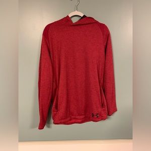 Coldwear 🥶 Under Armour Hoodie
